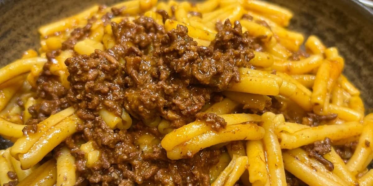 Bolognese 
