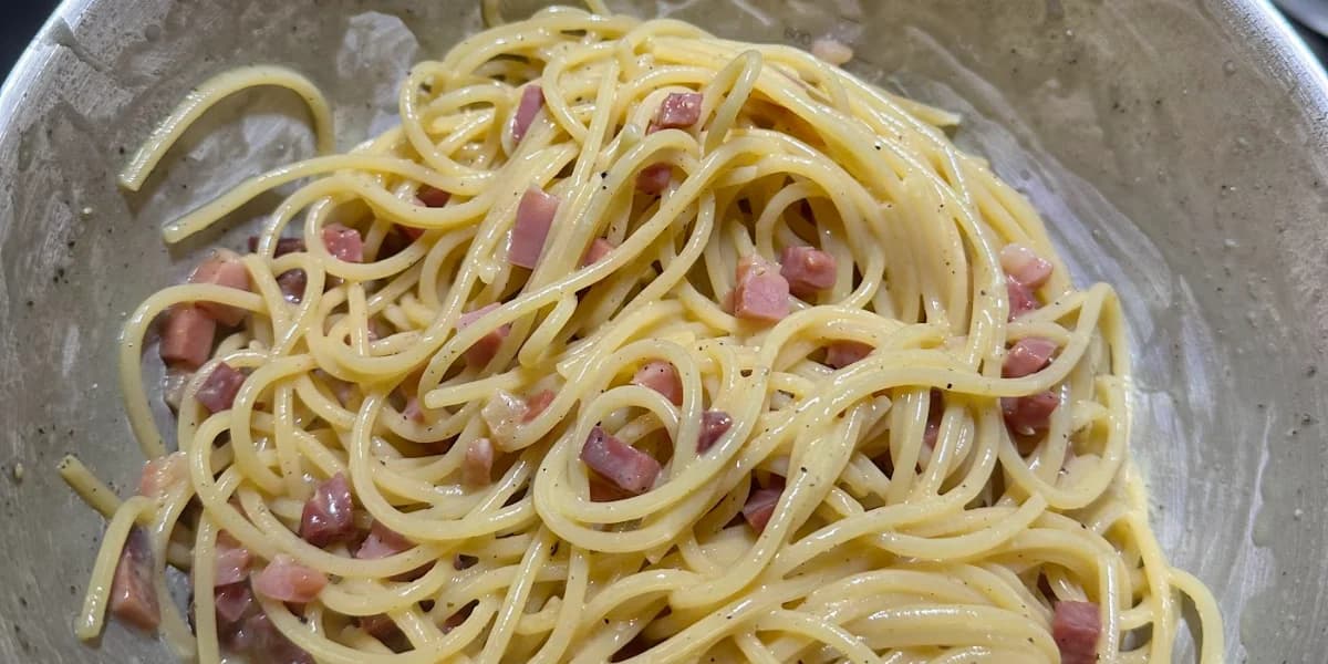 Carbonara