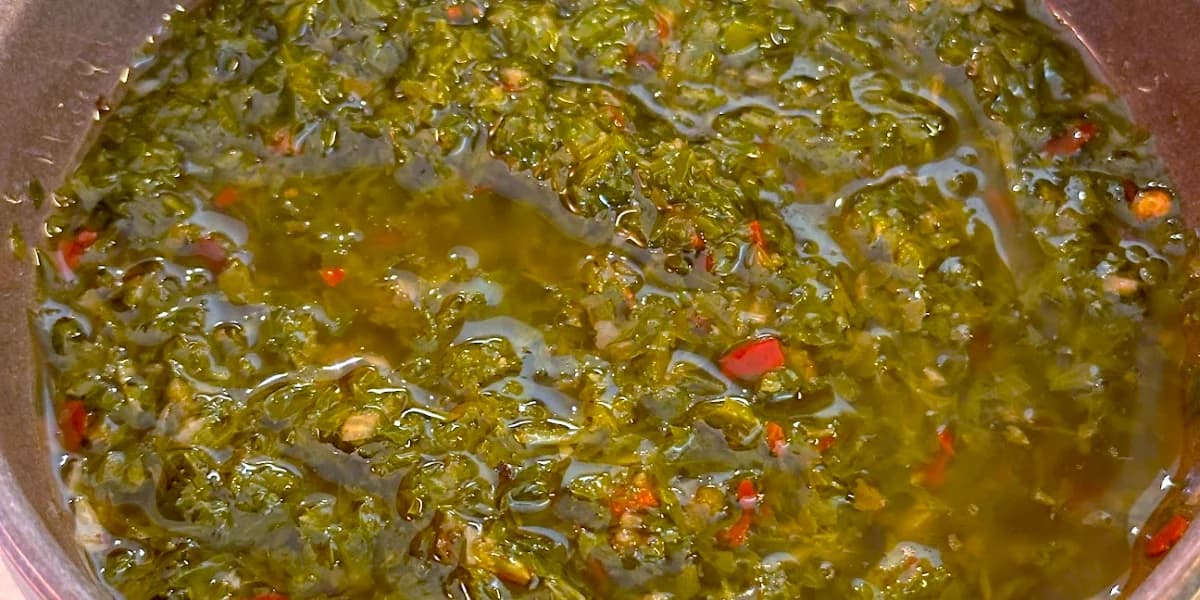 Chimichurri