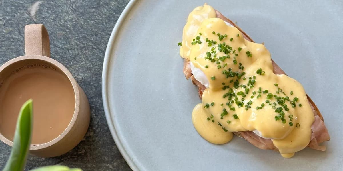Hollandaise