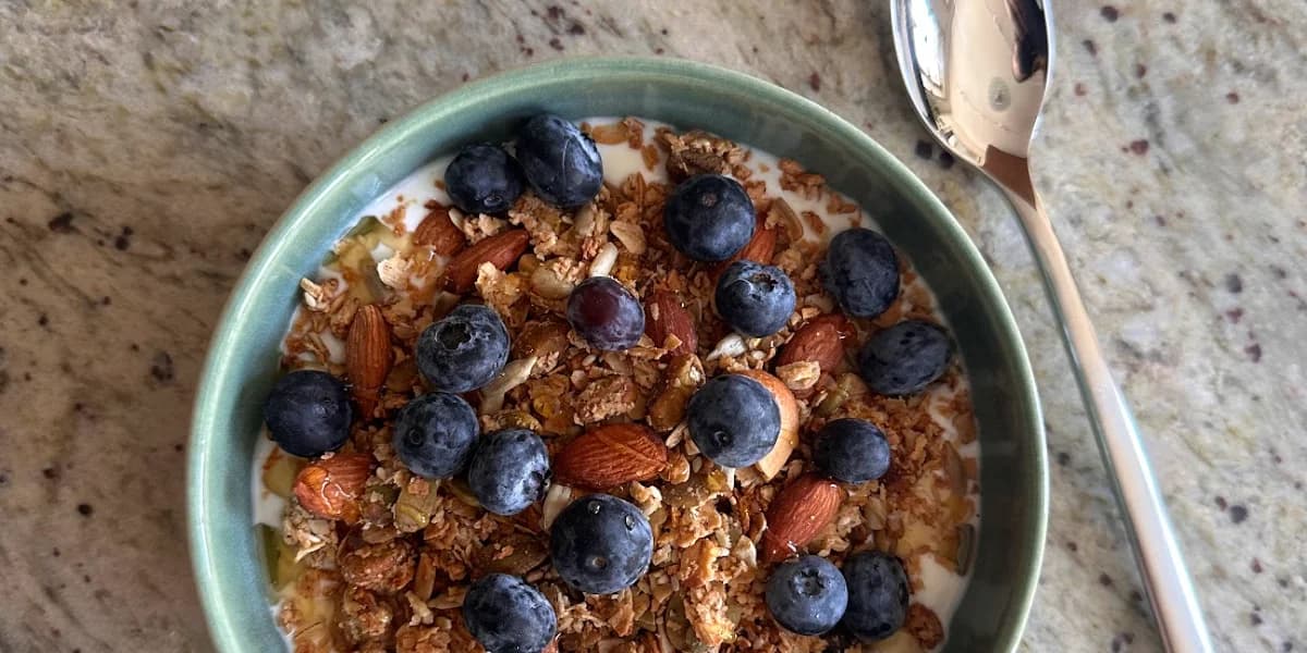 Granola